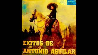 Mil puñaladas Antonio Aguilar