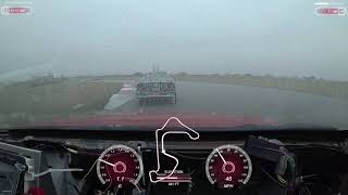 24 Hours of LeMons - Autobahn Country Club