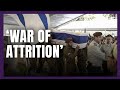 Hamas Military Spokesman Commemorates One Year Anniversary Of 7 October