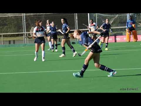 RC Polo-Club Junior FC #highlights