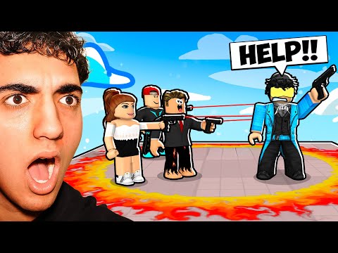 I Keep Losing in BLIND SHOT… (this is unfair)