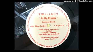Twilight - In My Dreams (Dub)