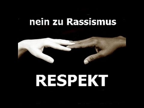 TSV Klein Berkel sagt nein zu RASSISMUS / MegaMeister2009