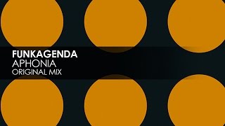 Funkagenda - Aphonia