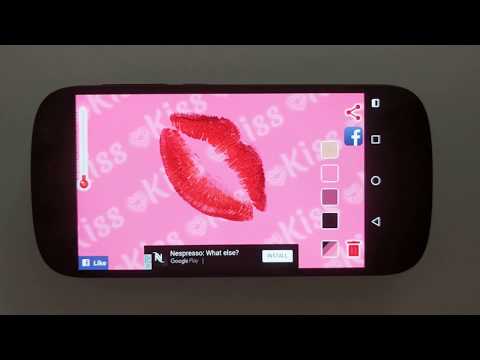 AirKiss