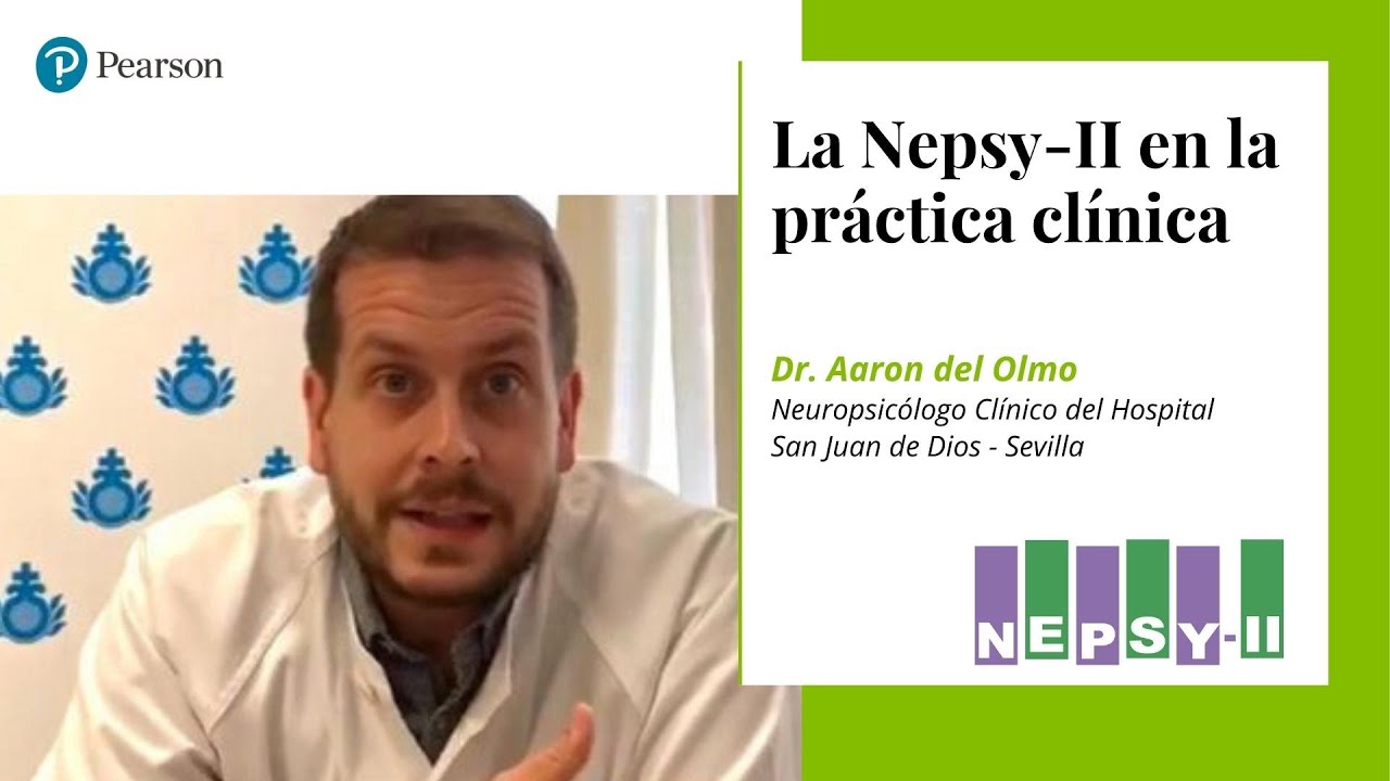 La Nepsy II en la práctica clínica