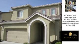 preview picture of video '1168 Landmark Circle, Lincoln, CA Presented by The Dave Silva Realty Team.'