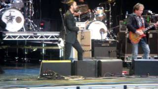 Ringo Starr - Norwegian Wood 2011 - part 1