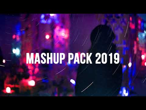 MASHUP PACK 2019 #3