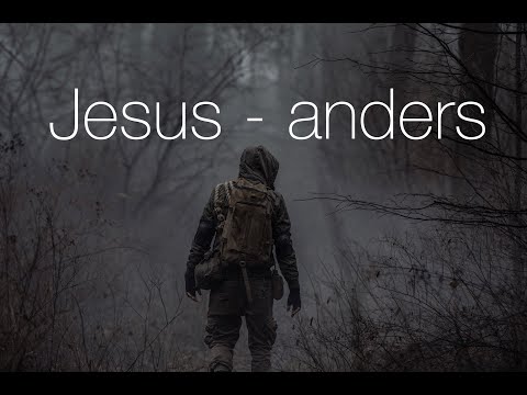 Jesus – wie Du ihn noch nie gesehen hast