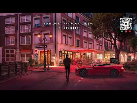 Sam Ourt & Juan Dileju - Sobrio [Maluma Cover Release]