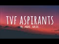 Aspirants BGM | 30 Min Non-Stop Instrumentals of TVF Aspirants | Top 10 Anything
