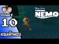 Finding Nemo Pull On It Part 10