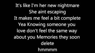 Erase Me Kid Cudi Lyrics