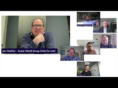 MEF Connects DT - The Jury DCB Cryptocurrency Fraud