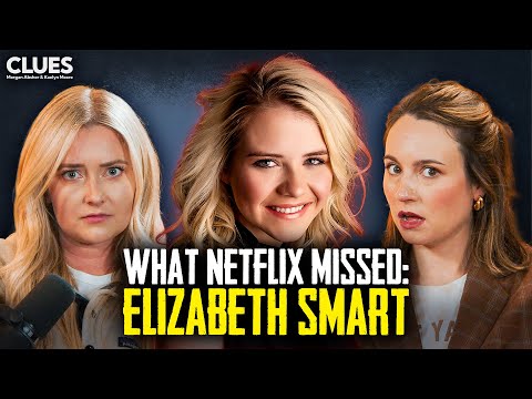 Hidden in Plain Sight: The Abduction of Elizabeth Smart