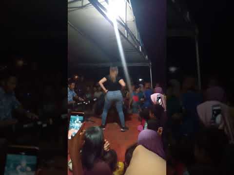 Orghen tunggal Bima Dompu,Biduan Mantap