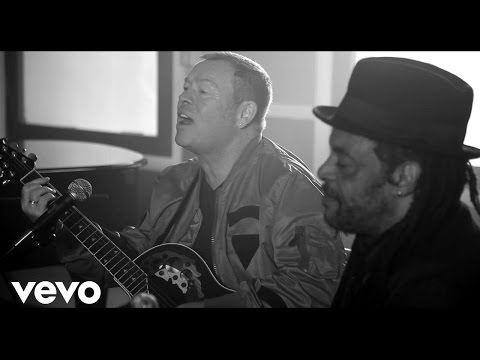 UB40 featuring Ali, Astro & Mickey - One In Ten (Unplugged / Live Teaser)