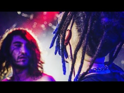 IAN - Rolley Rolls Gold ft. AMULY Leak