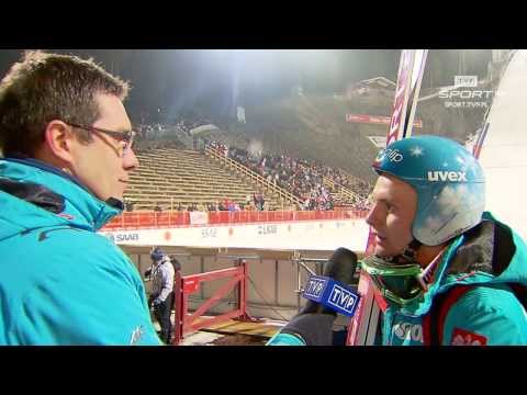 Jan Ziobro po PŚ w Falun: to najgorsza skocznia na świecie!