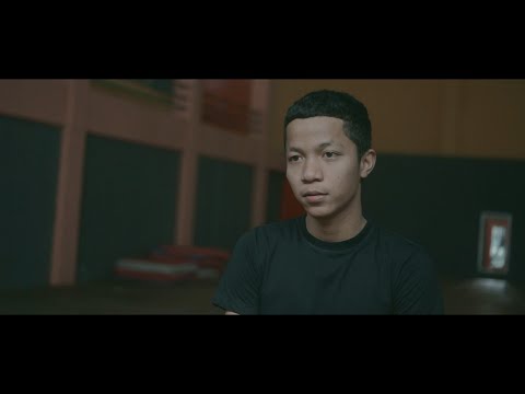 ANDAI - ZIEL x FIRST x RAHMAT RAP (Official Music Video)