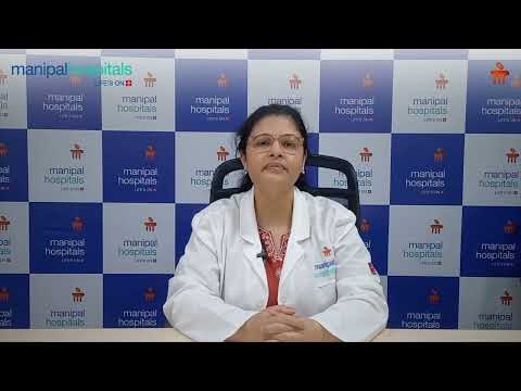 Ovarian Cysts: Causes, Symptoms & Treatment | Dr. Paramita Chattopadhyay | Manipal Hospital Saltlake