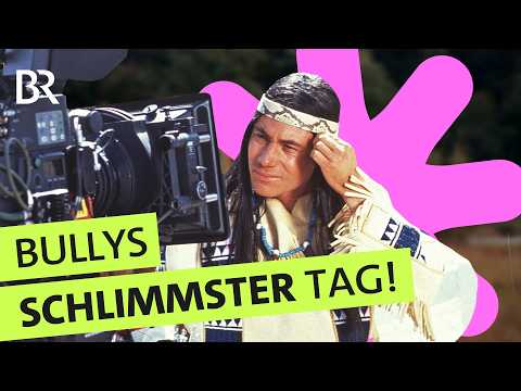 KANU DES MANITU: Diese Bully-Story musst du kennen ft. Wolfgang M. Schmitt!