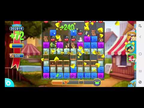 PET RESCUE SAGA LEVEL 3992 ~ NO BOOSTERS ✨✨✨