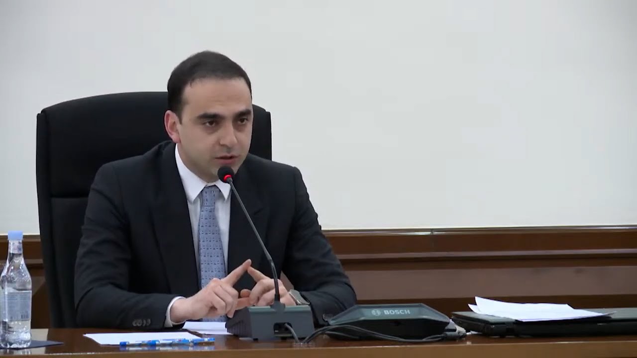 «Մայր Հայաստանի» արձանը պատշաճ լուսավորված չէ