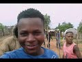 Mr Donaldo Nuna Wamina