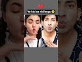 Wo Jiske Dole Shole Jiske Dole Shole Ho Trending Reels Tera Boyfriend Konsa Song Stshahin20 Vir