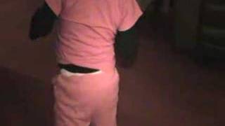 Marquise Braun and Steve Holy-Good Night To Be Lonely