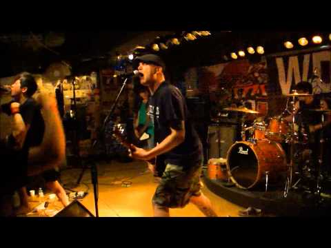 20140614 ...Whatever That Means - What You're Wearing (Feat. Jaehyun from The Kitsches)