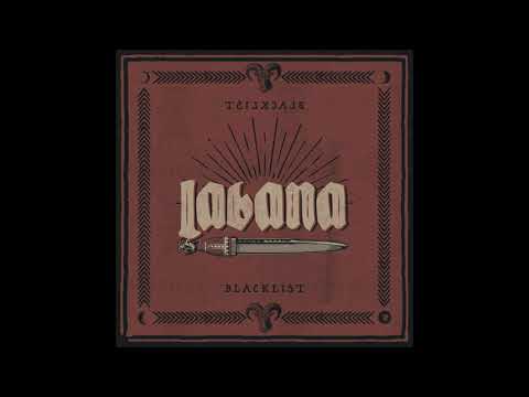 LABANA - Blue