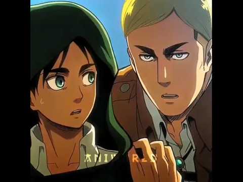 My Soldiers Rage🔥🗿- Erwin Speech | ("Attack On Titan") | FUNK UNIVERSO (Slowed) | #anime #aot #erwin