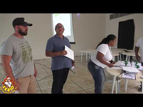 Reunião do Conselho do Parque Jurupará