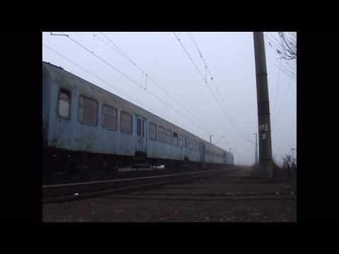 P 2703 Petrosani-Ilia