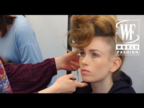 Franck Sorbier Couture Spring/Summer 2017