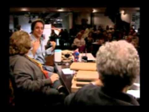 Café Filosófico: Sonhos de Menino – Anna Verônica Mautner