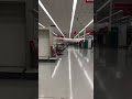 Walk Through A Kmart Store In October 2020