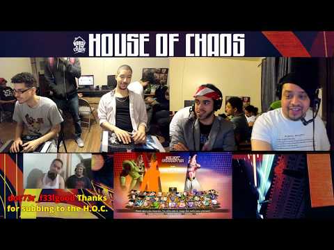 DBFZ - TSL 28 - Jace vs Axeice Grand Finals with Interview