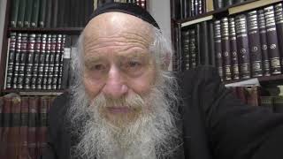 הלכות שביעית: גאולה לעולם