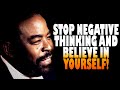 BELIEVE IN YOURSELF | Success | Les Brown | Motivational speech