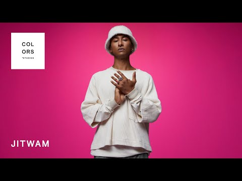 Jitwam - Roots | A COLORS SHOW