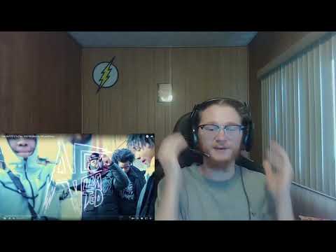 CHII WVTTZ x Ty Flex - IYKTYK {Shot By AffliatedFilms}- REACTION