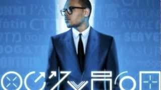 Getting Money - Chris Brown (Fortune)