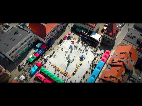 Żmigród Wielkanocnie