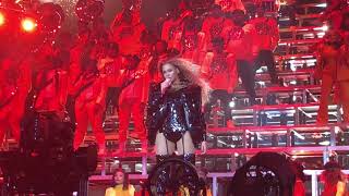 Beyoncé - ΒΔΚ Roll Call / Marching Band Jam / Don’t Hurt Yourself / I Care (Coachella Weekend 1)