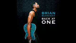 Cherish ♫ Brian McKnight