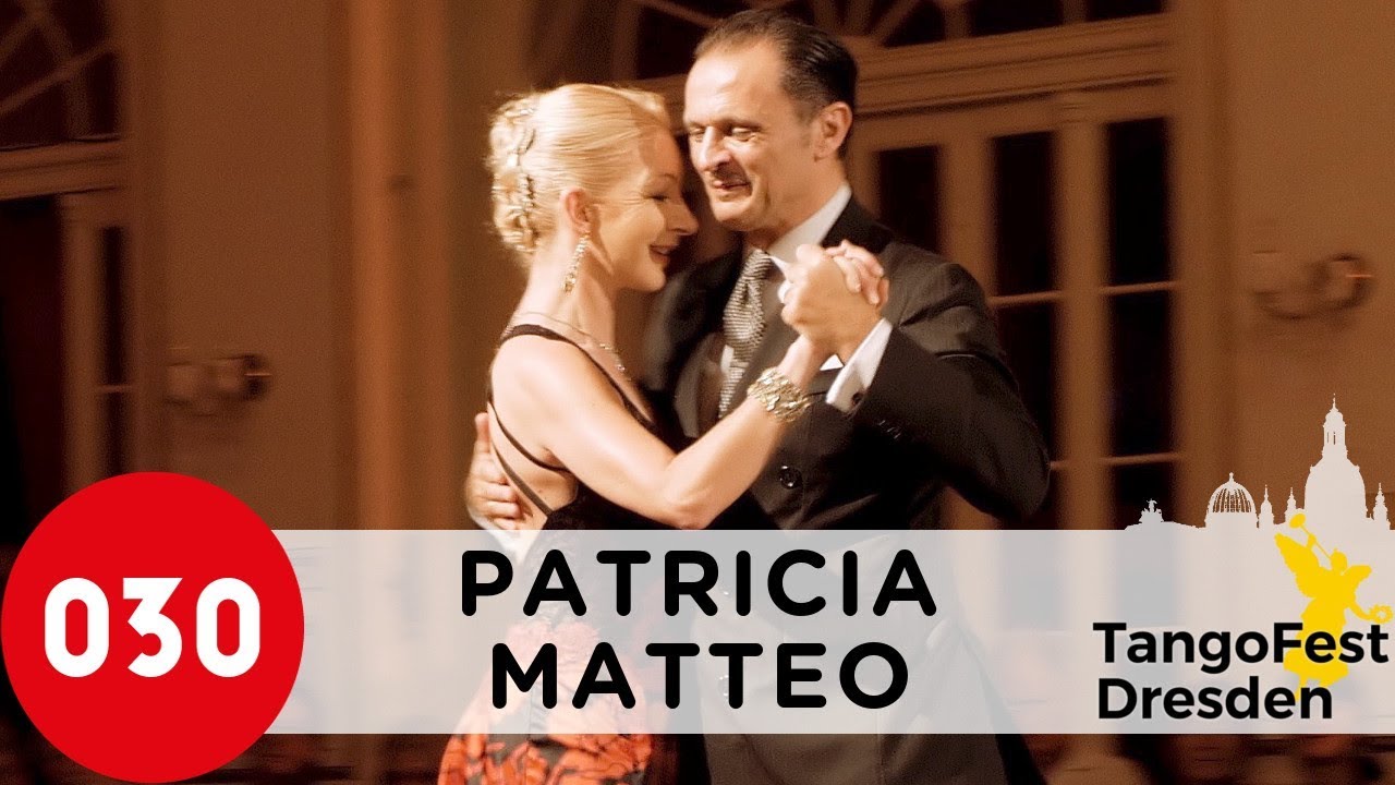 Patricia Hilliges and Matteo Panero – No hay tierra como la mía